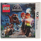 Lego Jurassic World Nintendo 3ds  - Miniatura 1