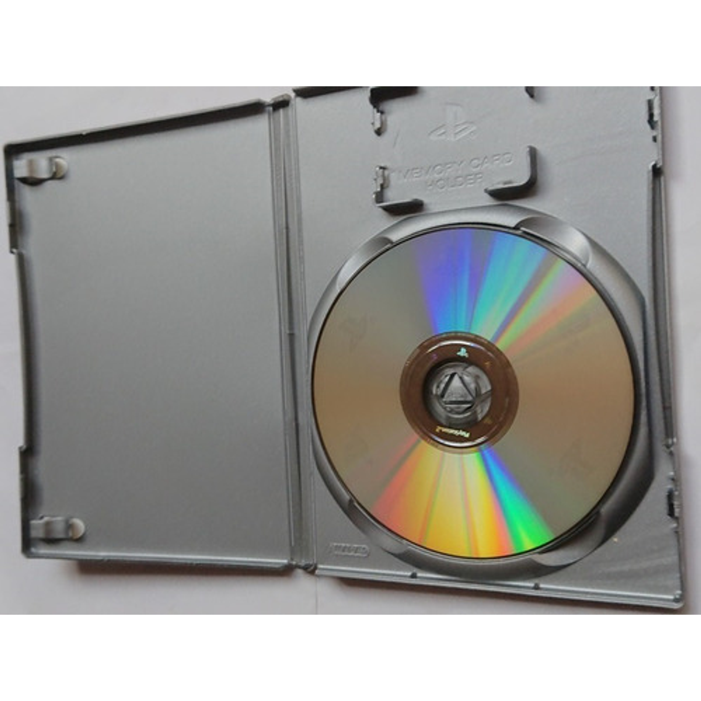 Gran Turismo 3 Ps2 Pal 3