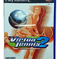 Virtual Tennis 2 Ps2 Pal - Miniatura 1