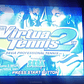 Virtual Tennis 2 Ps2 Pal - Miniatura 4