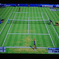 Virtual Tennis 2 Ps2 Pal - Miniatura 5