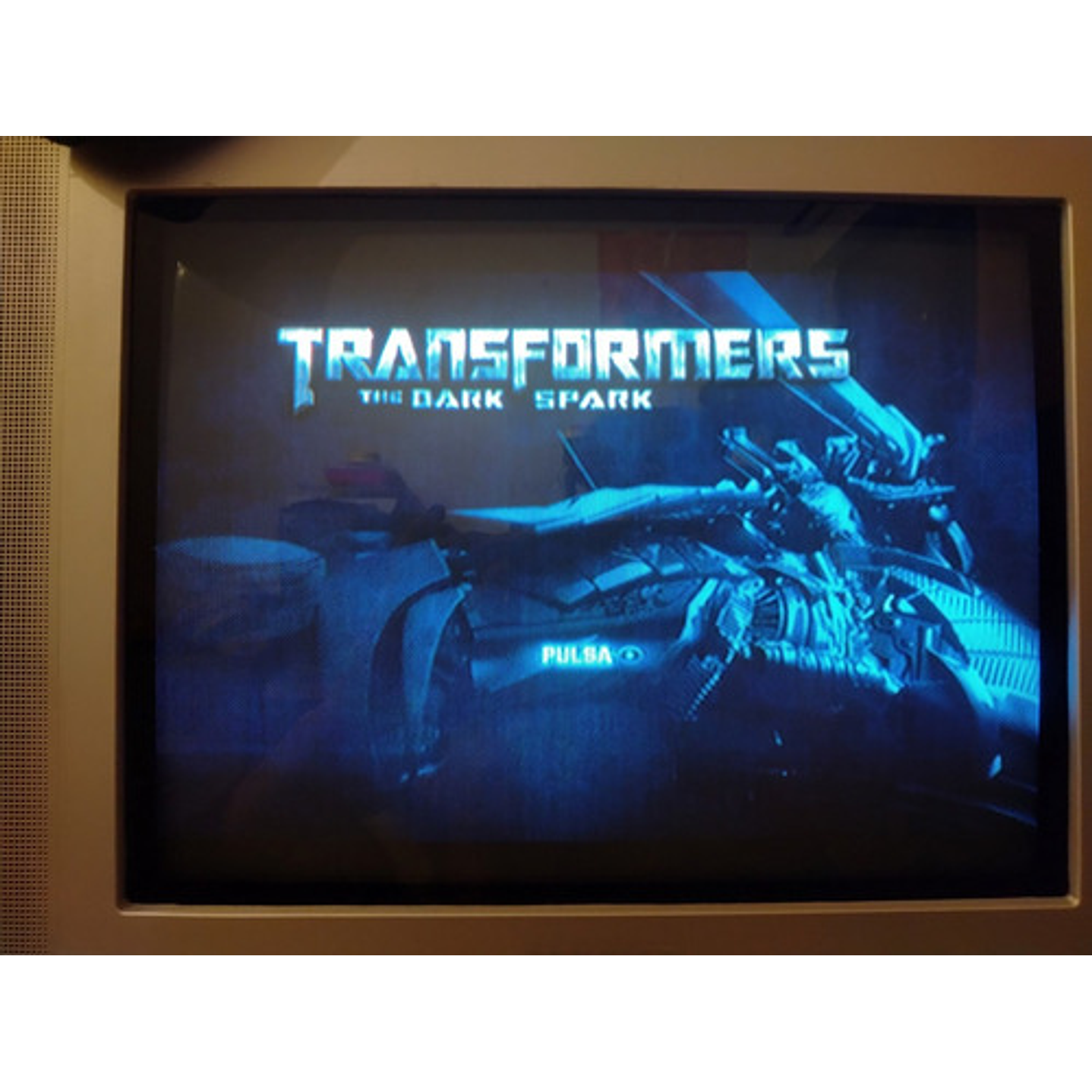 Risen 2 Dark Waters Ps3 4