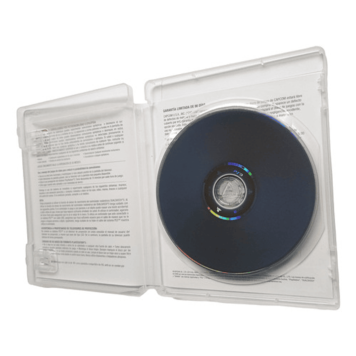 Resident Evil: Revelations 2 Ps3   3