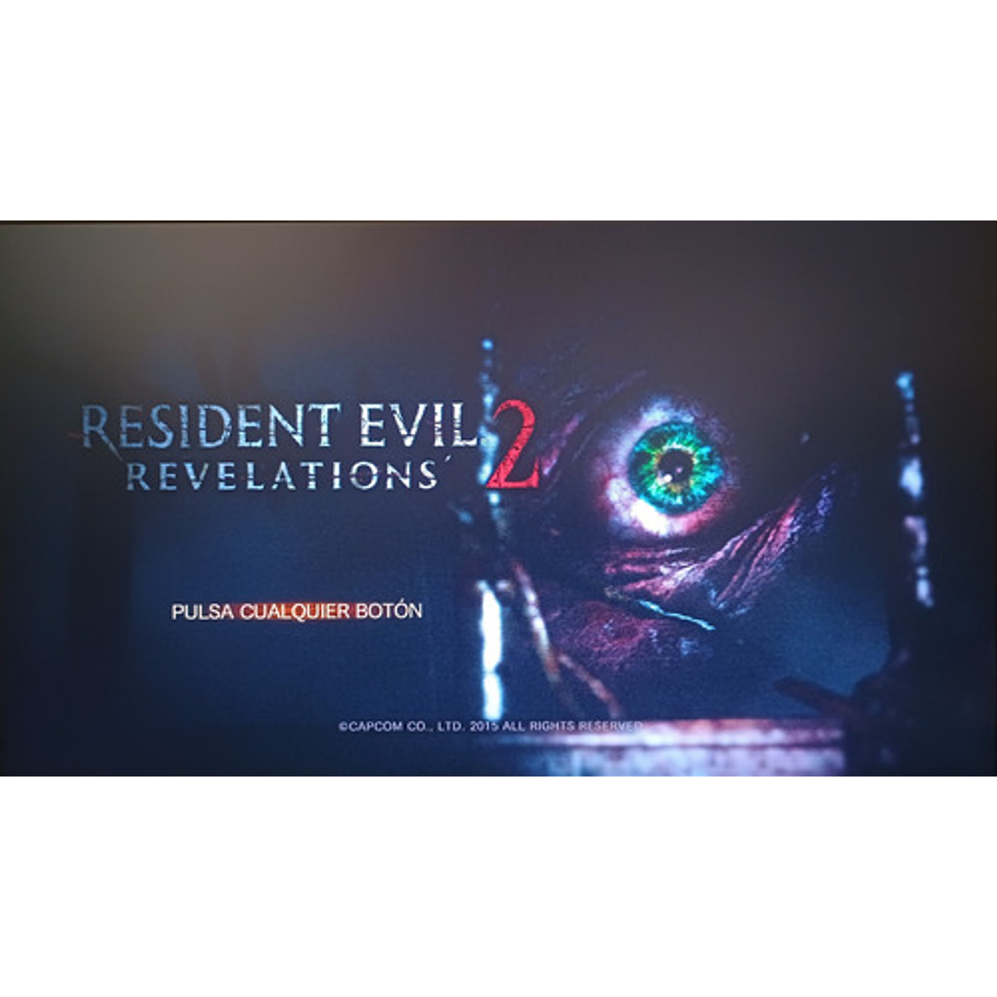 Resident Evil: Revelations 2 Ps3   4