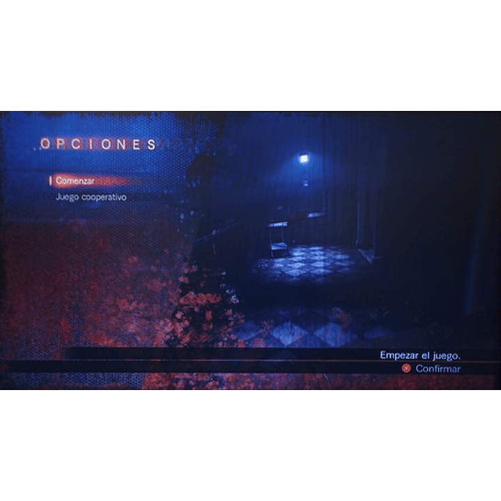 Resident Evil: Revelations 2 Ps3   5