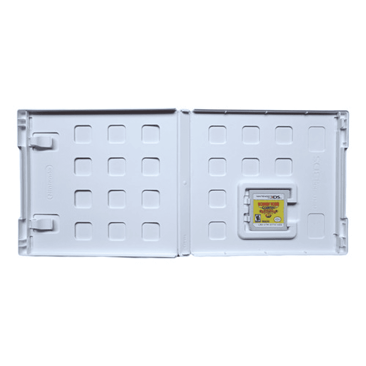 Donkey Kong Returns 2ds 3ds 3