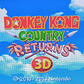 Donkey Kong Returns 2ds 3ds - Miniatura 4