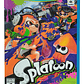 Splatoon  Nintendo Wii U Físico - Miniatura 1