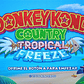 Donkey Kong Country: Tropical Freeze Nintendo Wii U  - Miniatura 4