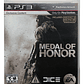 Medal Of Honor Ps3 - Miniatura 1