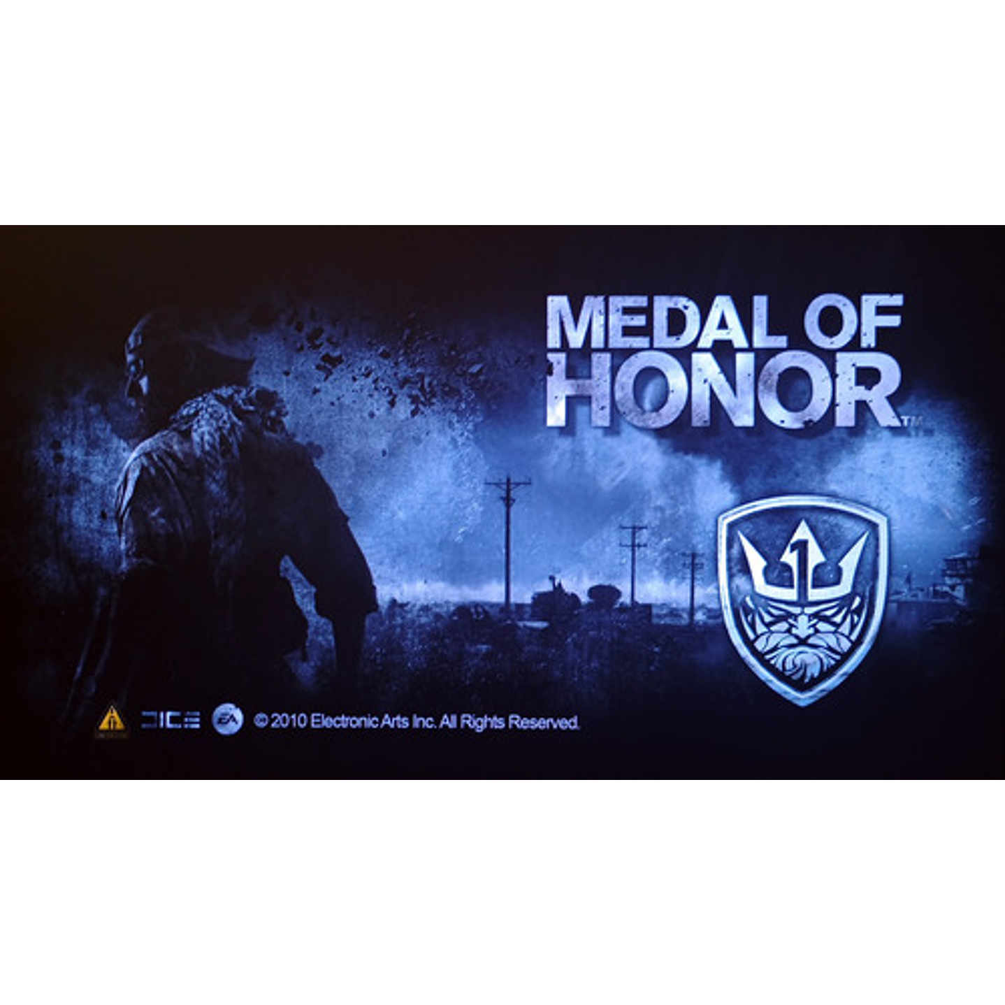 Medal Of Honor Ps3 4