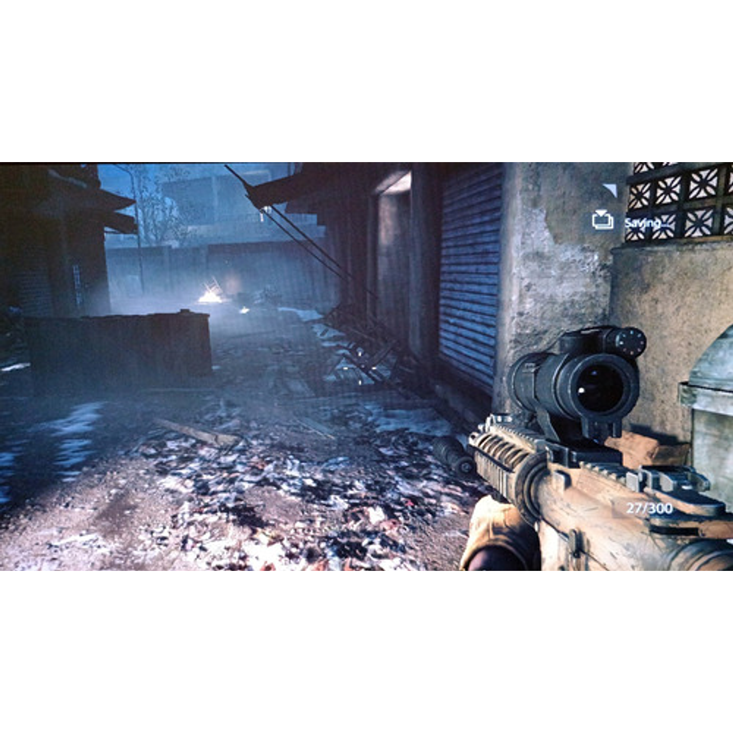 Medal Of Honor Ps3 5