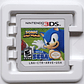 Sonic Lost World 2ds 3ds - Miniatura 3