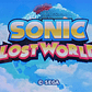 Sonic Lost World 2ds 3ds - Miniatura 4
