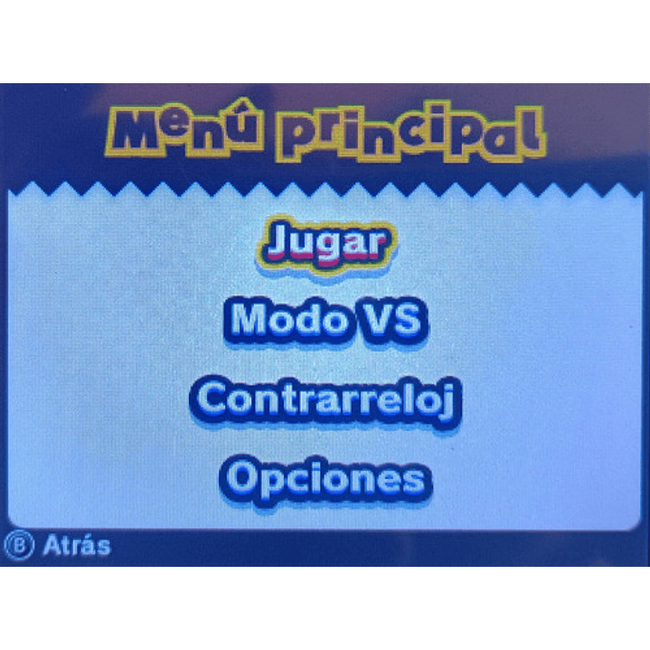 Sonic Lost World 2ds 3ds 5