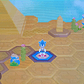 Sonic Lost World 2ds 3ds - Miniatura 7