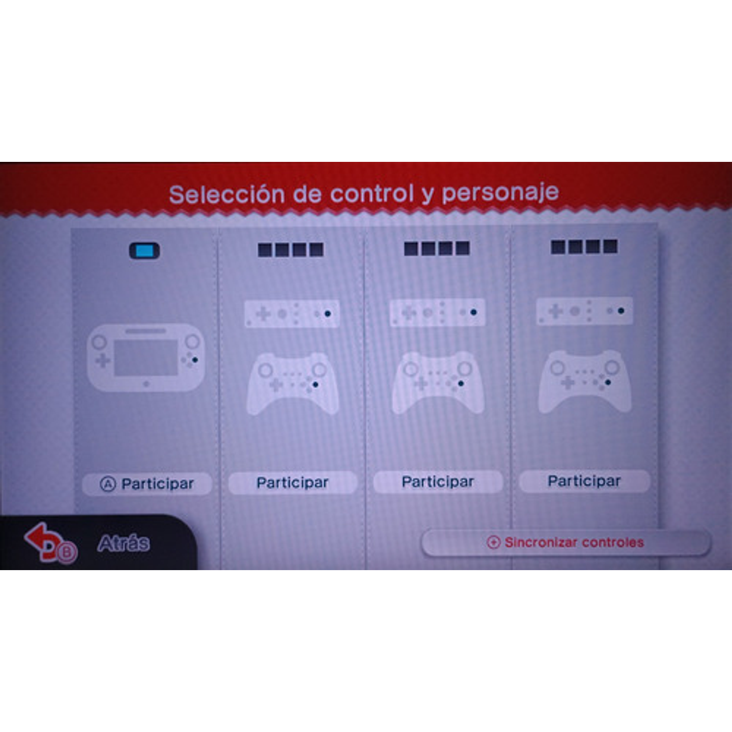 Super Mario 3d World Standard Edition Nintendo Wii U Físico 5