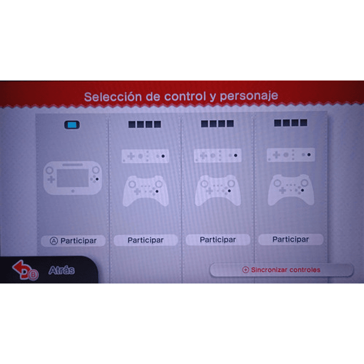 Super Mario 3d World Standard Edition Nintendo Wii U Físico 5