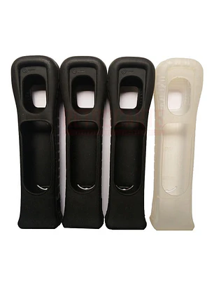 Goma Protectora Original Control Wiimote  Wii  