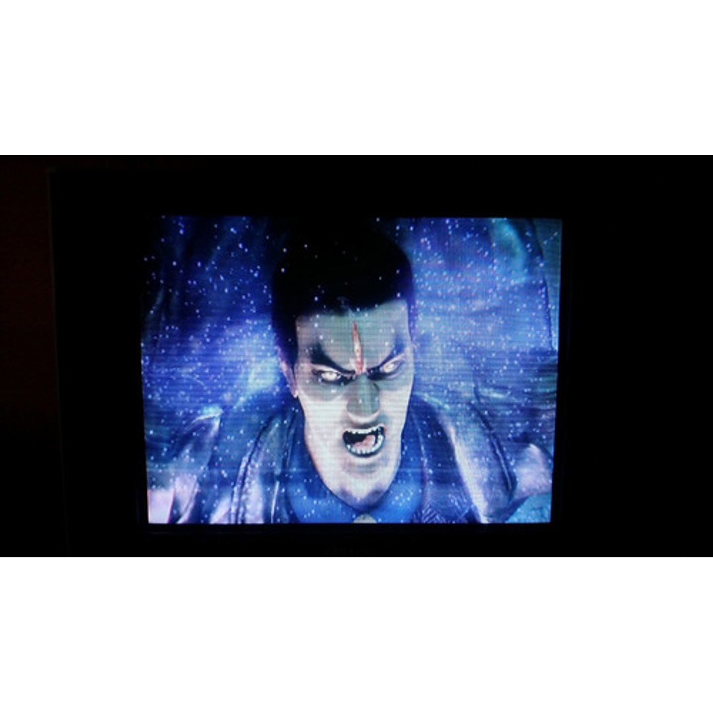 Tekken Tag Tournament  Ps2 Pal 8