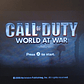 Call Of Duty World At War Wii - Miniatura 4