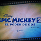 Epic Mickey 2 Wii - Miniatura 4