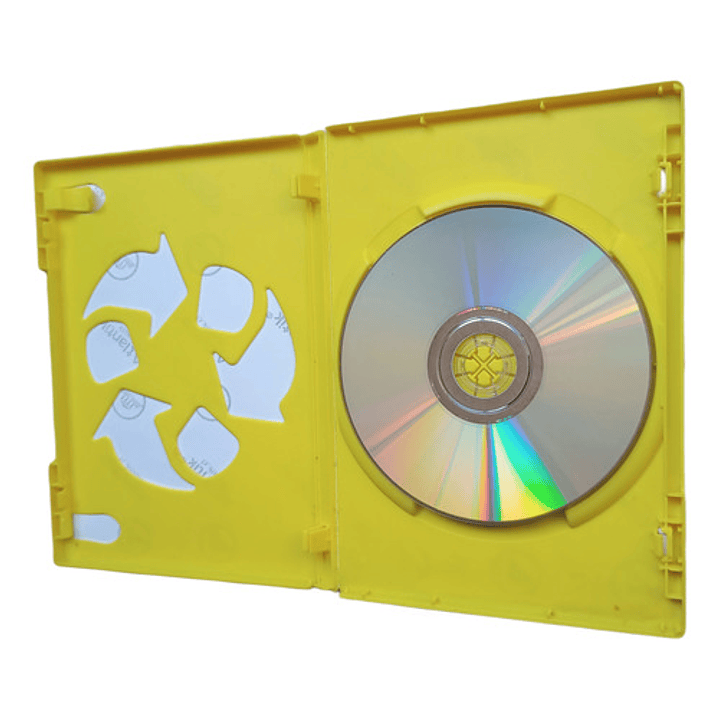 The Smurfs Dance Party Wii 3