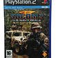 Socom 3 Us Navy Seals Ps2 Pal - Miniatura 1