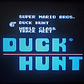 Super Mario Bros Duck Hunt World Class Nes - Miniatura 3