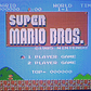 Super Mario Bros Duck Hunt World Class Nes - Miniatura 6