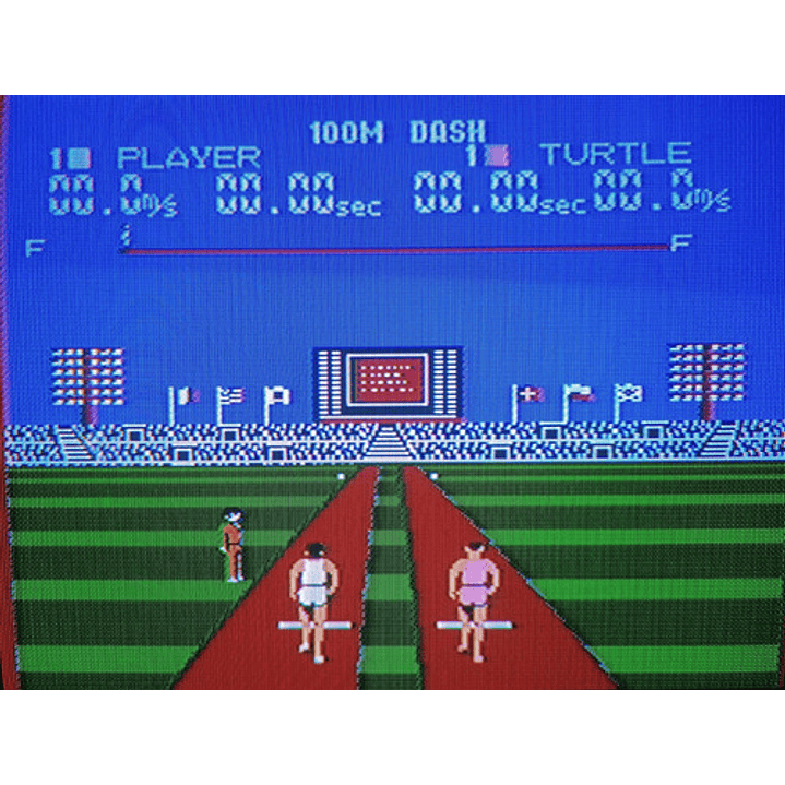 Super Mario Bros Duck Hunt World Class Nes 8