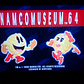 Namco Museum  N64 - Miniatura 2