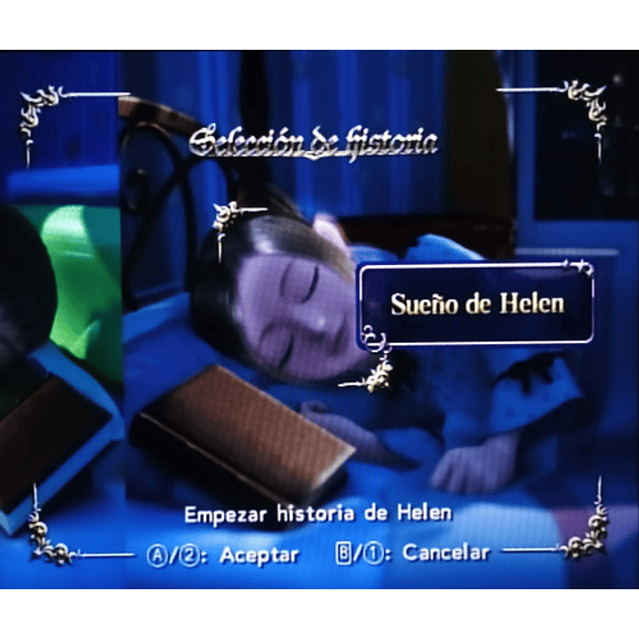 Nights Journey Of Dreams Nintendo Wii 5