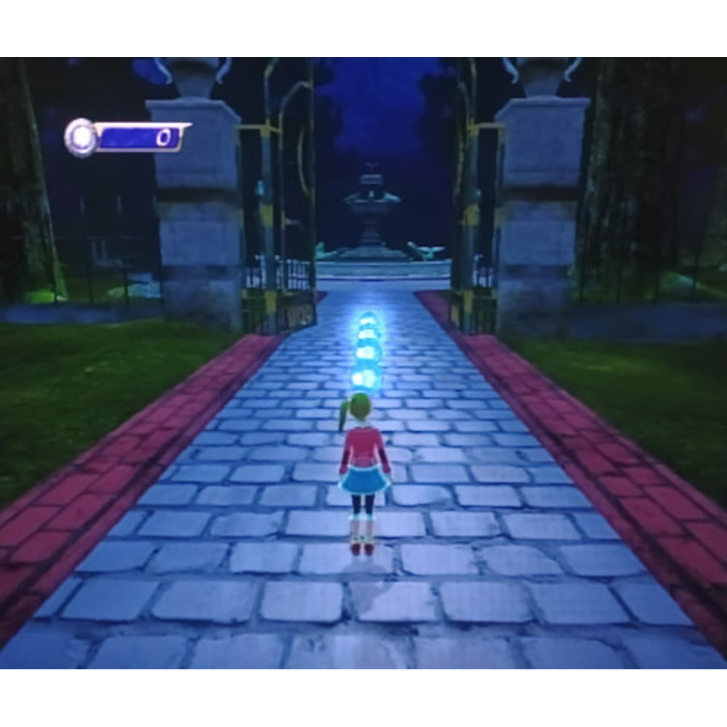 Nights Journey Of Dreams Nintendo Wii 6