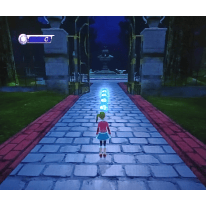 Nights Journey Of Dreams Nintendo Wii 6