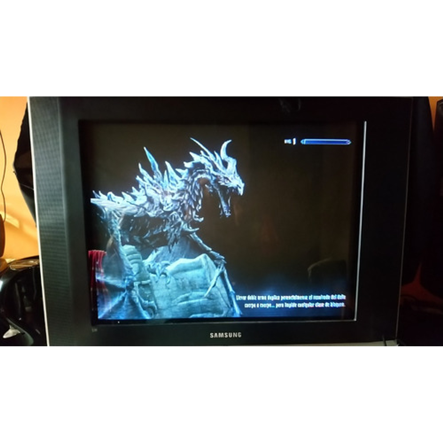 Elder Scrolls Skyrim Ps3 6