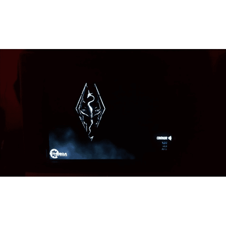 Elder Scrolls Skyrim Ps3 10