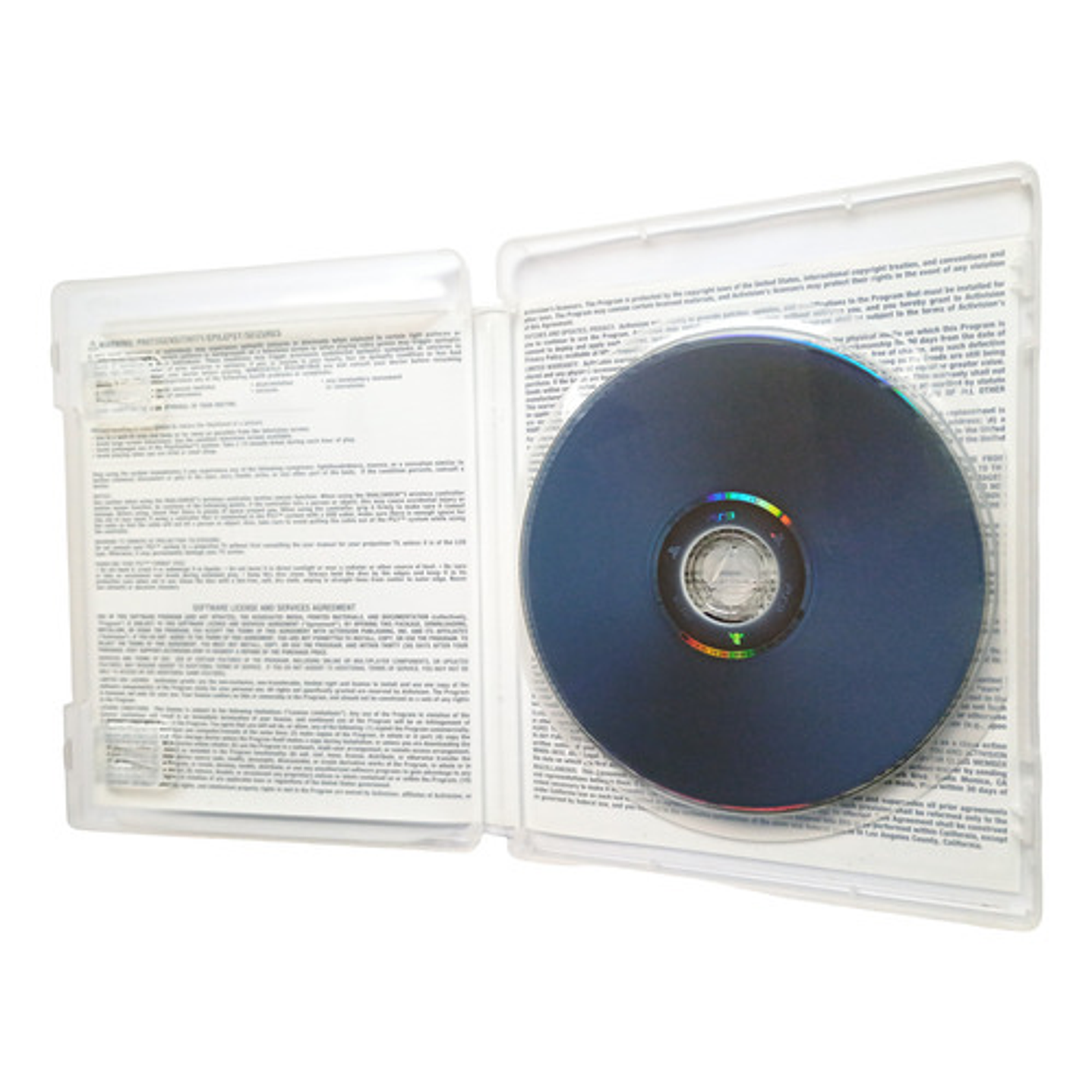 Call Of Duty Mw 3 Ps3 3