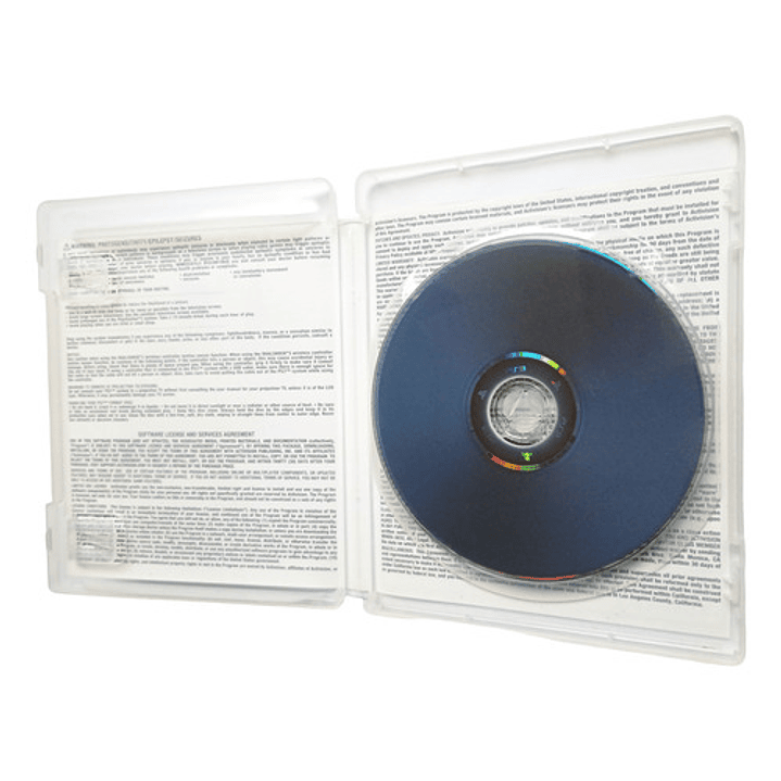 Call Of Duty Mw 3 Ps3 3