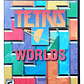 Tetris Worlds Playstation Ps2 - Miniatura 1