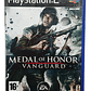 Medal Of Honor Vanguard Ps2 Pal - Miniatura 1