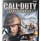 Call Of Duty Finest Hour  Ps2 - Miniatura 1