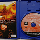 Conflict Zone Ps2 Pal - Miniatura 1