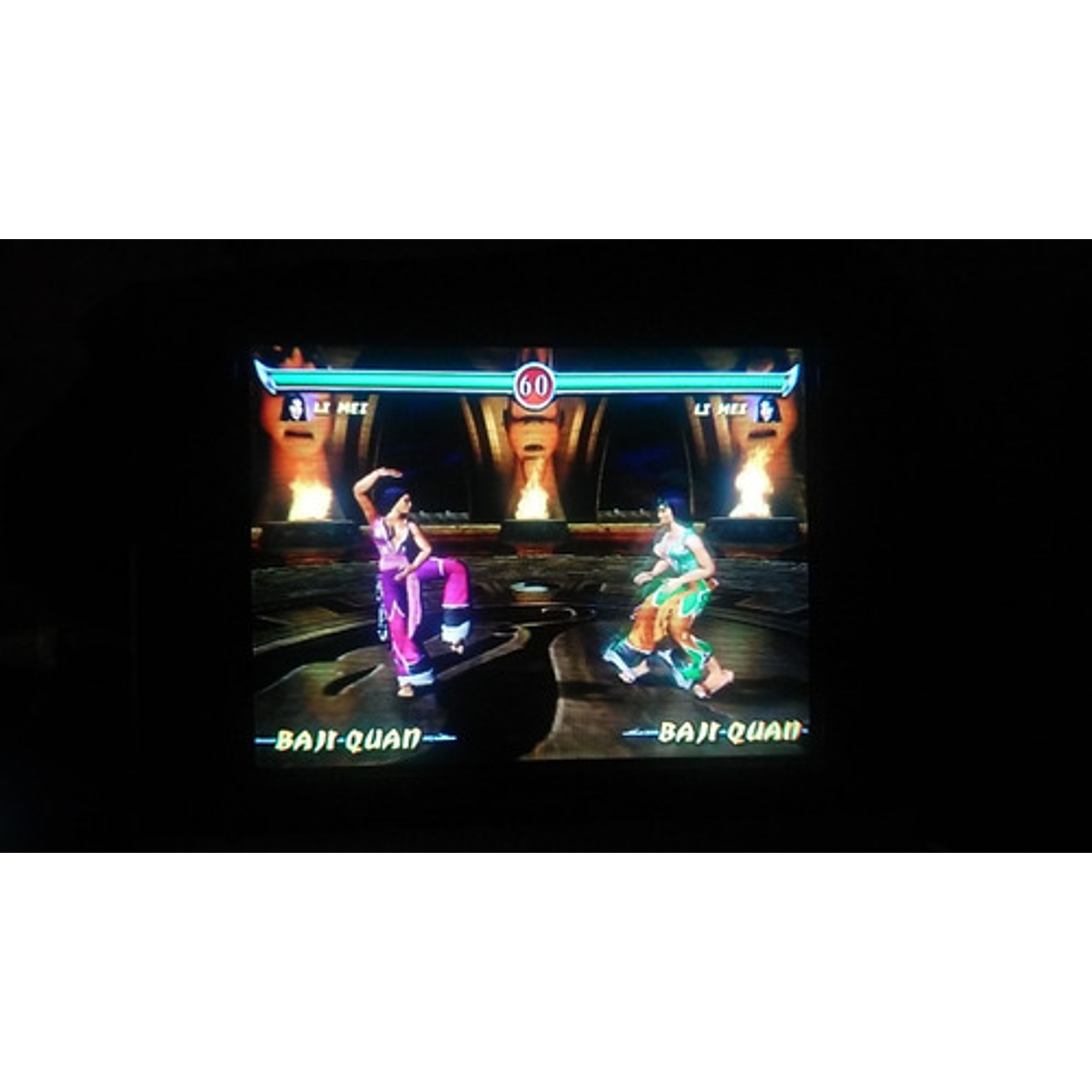 Dead Or Alive 2 Ps2 Pal 3