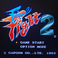 Final Fight 2 Snes Jap - Miniatura 2
