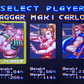 Final Fight 2 Snes Jap - Miniatura 3