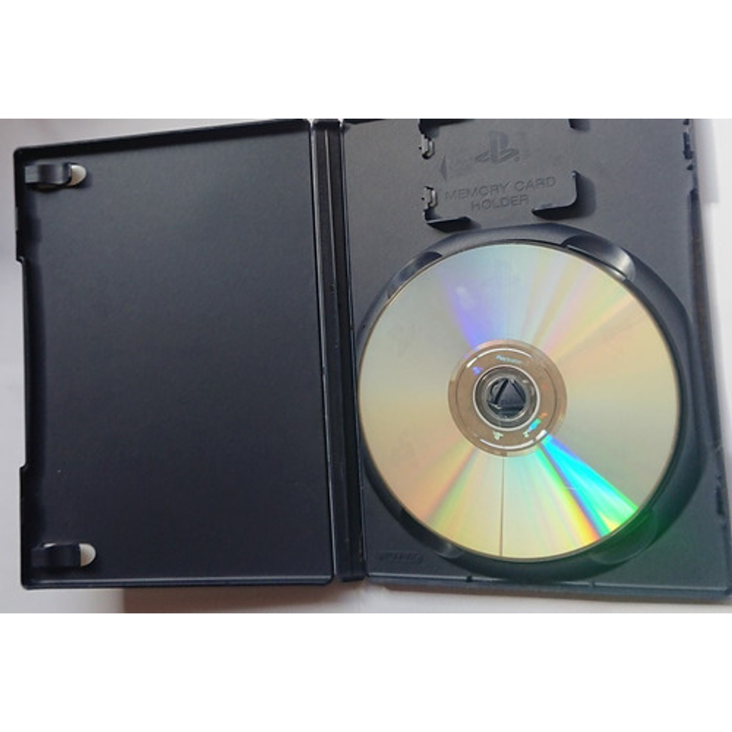 Baldurs Gate Dark Alliance Ps2 Pal 3