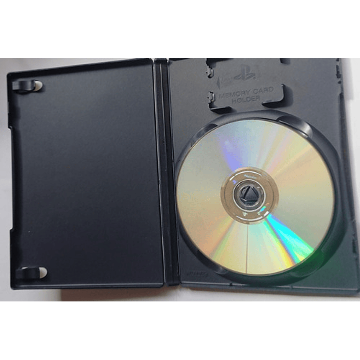 Baldurs Gate Dark Alliance Ps2 Pal 3