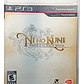 Ni No Kuni Wrath Of The White Witch Ps3 Playstation 3 - Miniatura 1