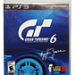 Gran Turismo 6 Playstation Ps3 - Miniatura 1